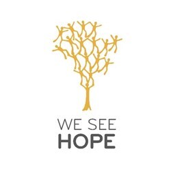 Donate to WeSeeHope this Christmas